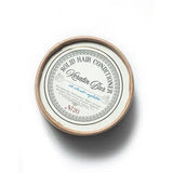 Rosece Solid Hair Keratin Bar Strengthening Conditioner 100g