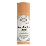 Rosece R62 Natural Deodorant Roll-on Green Fresh Scent 60 ml