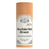 Rosece R74 Glow Balm Stick Bronze Shimmer Body Oil 75 ml