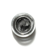 Rosece Radiance Wings Cream Eyeshadow Shimmering Black 7 ml