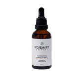 Rosemary Natural Calendula Oil for Radiant Skin 50 ml