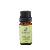 Rosemary Natural Uplifting Essential Oil Blend 10 ml