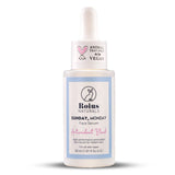 Roius Naturals Brightening Face Serum for Radiant Skin 30 ml