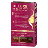 Palette Deluxe Hair Dye - Long-Lasting Rich Color Intensity for Vibrant Hair