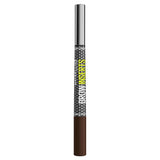 Maybelline New York Brow Insert Double-Ended Pencil 05 Deep Brown