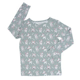Ruff and Stuff Big Kid Pajama