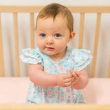 Ruffle Romper