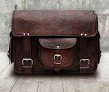 The Rugged Messenger