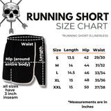 MEN'S | RUNNING SHORT