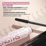 Avon Legendary Lengths Mascara in Blackest Black