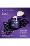 Caudalie Premier Cru Luxury Moisturizing Cream Refill Capsule - Anti-Aging Skincare, Hydration, Refill for Premier Cru Cream