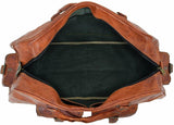 The Hydrus Carry-On Duffel