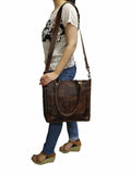 The Astoria Tote