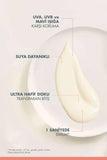 Avene Ultra Fluide SPF50+ Sunscreen: Invisible Protection for Normal & Combination Skin | Non-Greasy, High UVA/UVB Defense