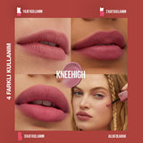 Maybelline Super Stay Teddy Tint: Long Lasting Matte Lip & Cheek Tint - Buildable Coverage, Comfortable Wear