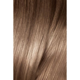 Loreal Paris Excellence Creme Hair Dye - 7.1 Küllü Kumral - Nourishing Permanent Hair Color for At-Home Use