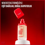 Maruderm Make Up Your Shades Foundation 4W 30ml