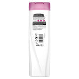 Elidor Coconut Oil Shampoo for Damaged Hair - Nourishing, Repairing & Paraben-Free - 13.53 fl oz