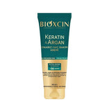 Bioxcin Keratin & Argan Repair Hair Cream