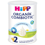 HiPP Combiotic 2 Follow-on Milk Formula 350g