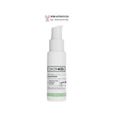 Skin401 SPF50+ Mineral Filter Sunscreen - Vegan, Cruelty-Free, Centella Asiatica Extract - 1.69 fl oz