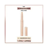 Loreal Paris Le Shadow Stick: Mesmerizing Gold Eyeshadow - Shimmer, Easy Application, Portable - Perfect for Beginners & Touch-Ups.