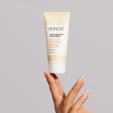 Sinoz: Advanced Skin Lightening Cream - Vitamin C & Niacinamide Dark Spot Corrector, Blemish Removal Skin Tone Evening, Radiant Complexion, 1.35 fl oz