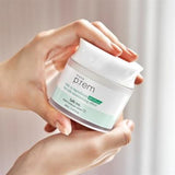 Make Prem Safe Me Relief Moisture Cream - Natural Hydrating Cream for Sensitive Skin, 2.71 fl oz