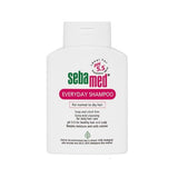 Sebamed Everyday Shampoo 200ml - pH 5.5 Shampoo for Dry, Weak Hair