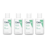 CeraVe Foaming Cleanser - 4 Pack | 20ml Each