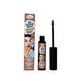 theBalm It's A Brow Time Brow Gel: Long-Lasting Eyebrow Mascara for Perfectly Shaped & Defined Brows