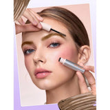 Sheglam Airy Tinted Volumizing Brow Mousse 03 Taupe
