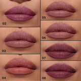 Stellary Hydrating Lipstick Cult Classic 08 Pink Satin Finish