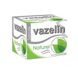 Sancak Natural Vaseline Moisturizing Body Cream 80g