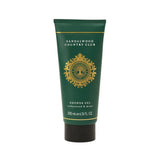 Sandalwood Country Club Cedarwood & Moss Shower Gel 200 ml
