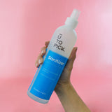 Hand Sanitizer - 16.9oz