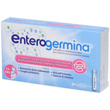 Enterogermina Adult 20 Vials