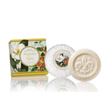 Saponificio Artigianale Fiorentino Magnolia & Tiare Soap 100g