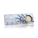 Saponificio Artigianale Fiorentino Lavender Soap Set 3x125g