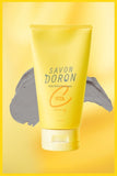 Savon Doron Vitamin C Cleansing Gel for Bright Skin 120 ml