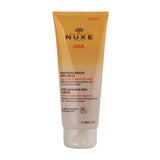 Nuxe After Sun Hair and Body Shampoo - Gentle, Paraben-Free Cleansing for Skin and Hair