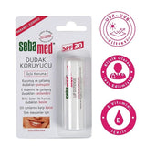 Sebamed Lip Defense SPF 30 Tinted Lip Balm 4.8g