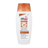 Sebamed Sun SPF 20 Sunscreen Lotion for Gentle Protection 150ml