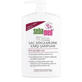 Sebamed Anti-Hair Loss Shampoo for Stronger Hair 1000ml