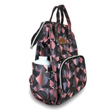 Sebi Prime Backpack Durable Daily Travel Bag One Size