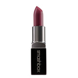 Smashbox Be Legendary Lipstick Fig Creamy Color 3g