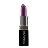 Smashbox Be Legendary Lipstick Vivid Violet Creamy Color 3g