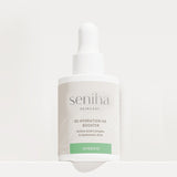 Seniha Skincare 3D Hydration HA Booster Serum for Plumping 30 ml