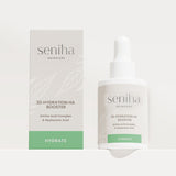Seniha Skincare 3D Hydration HA Booster Serum for Plumping 30 ml