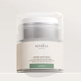 Seniha Skincare Intense Moisturizer with Niacinamide 50 ml